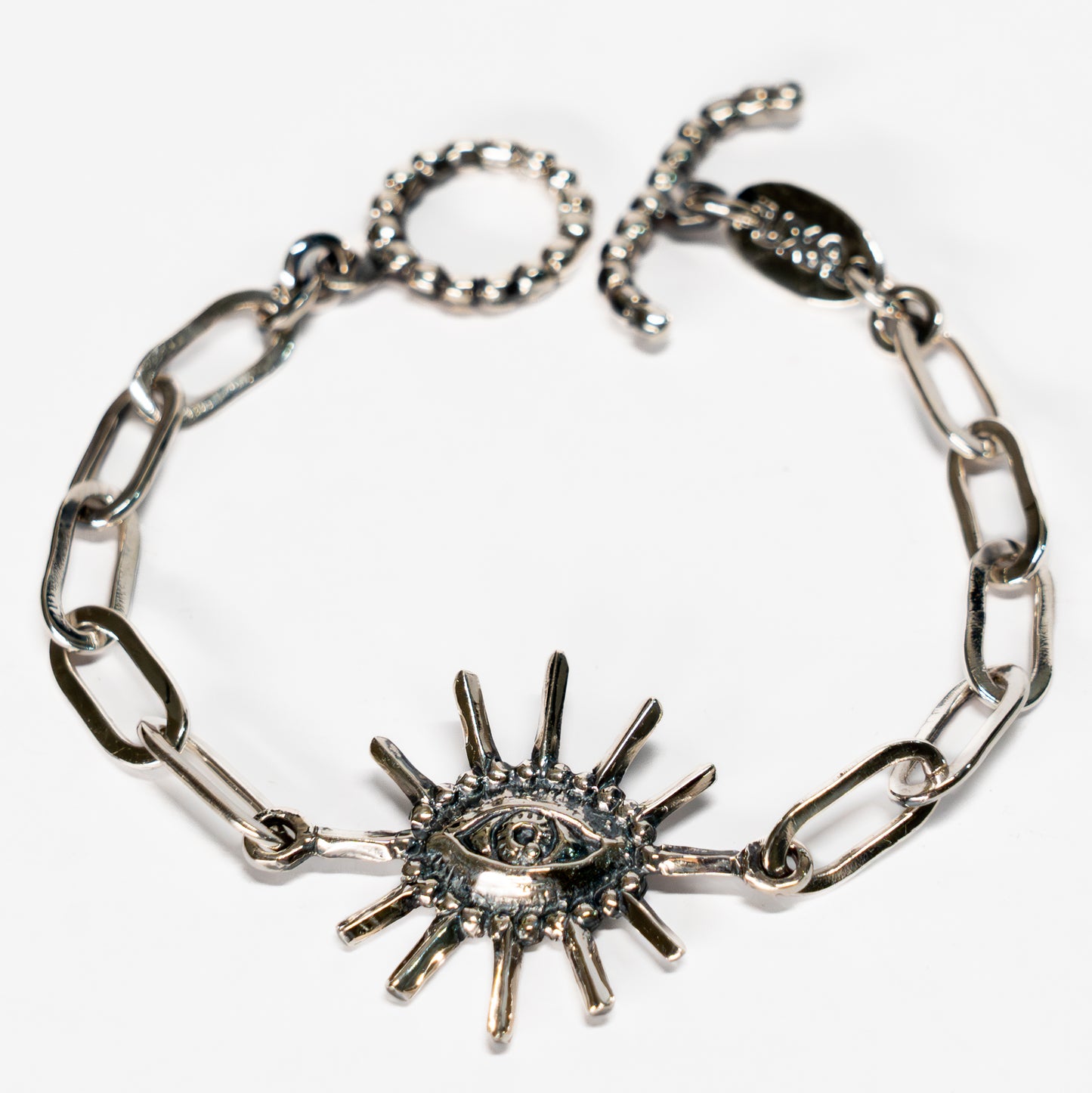 Pulsera místico