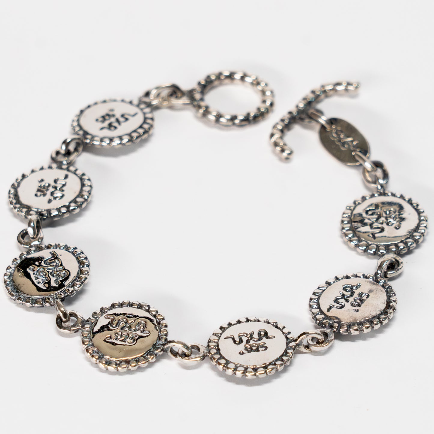 Pulsera soles
