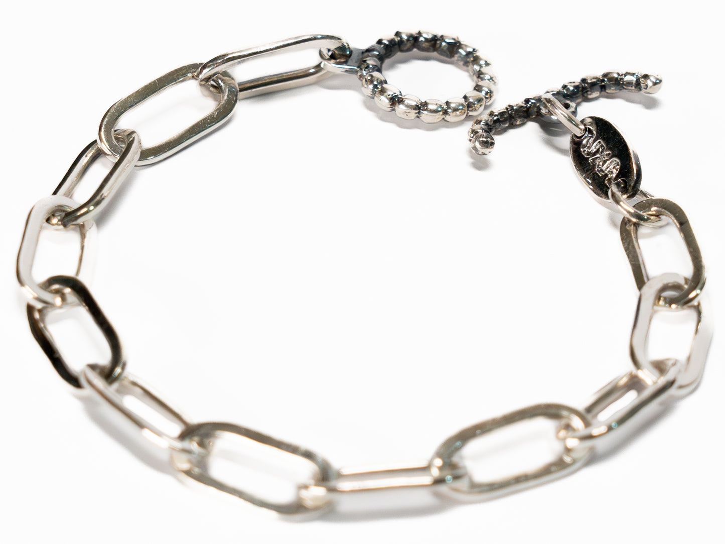 Pulsera clip