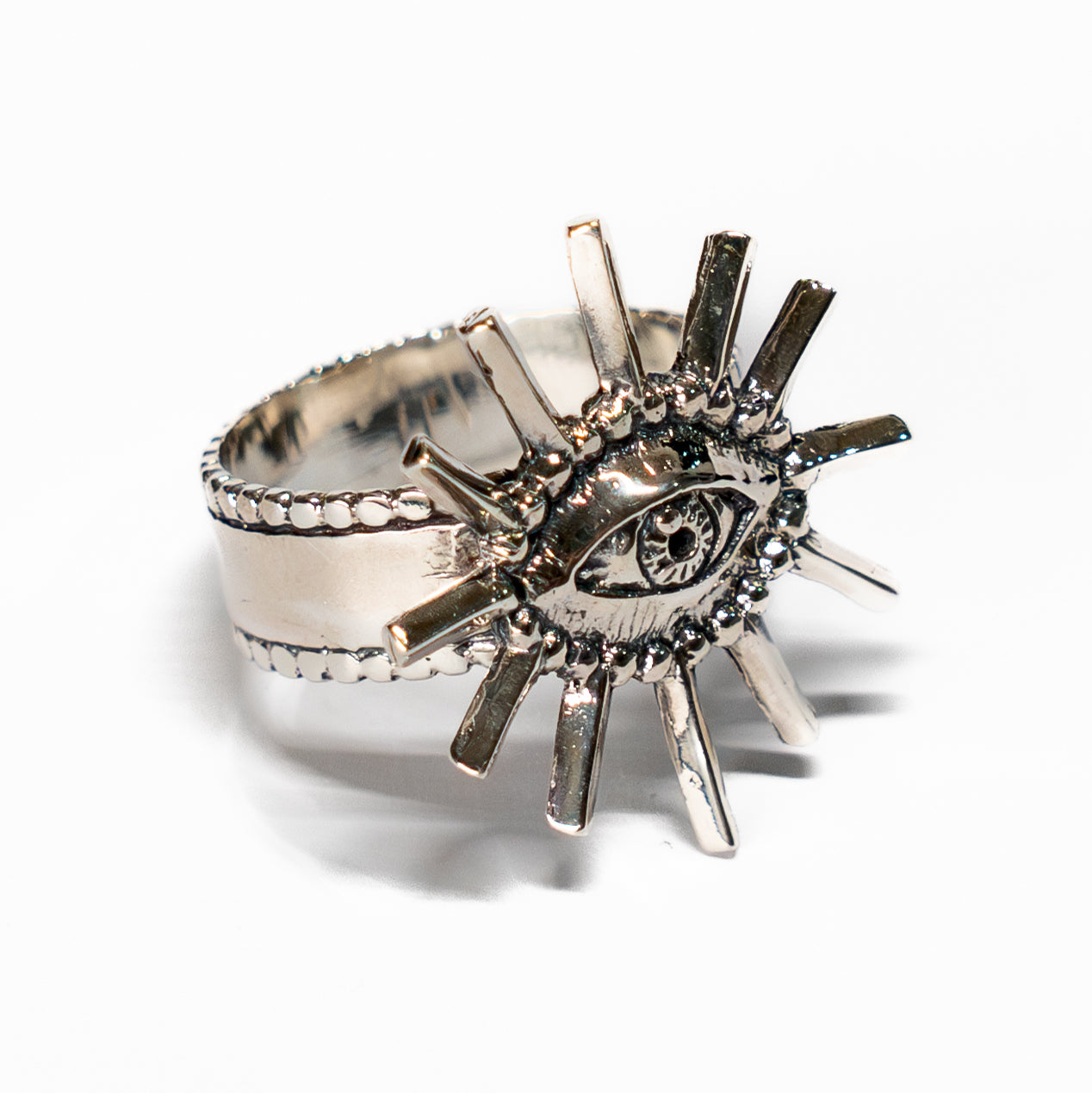 Anillo místico