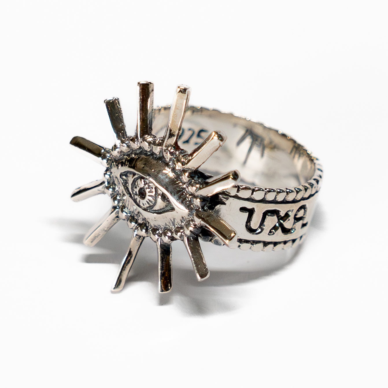 Anillo místico