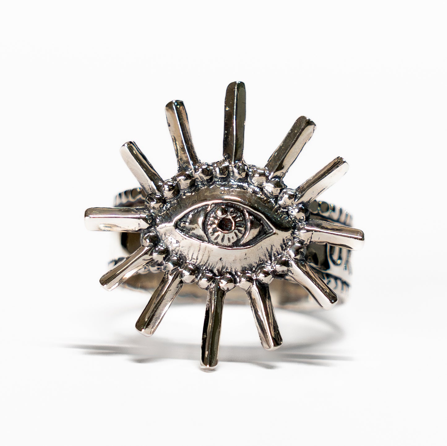 Anillo místico