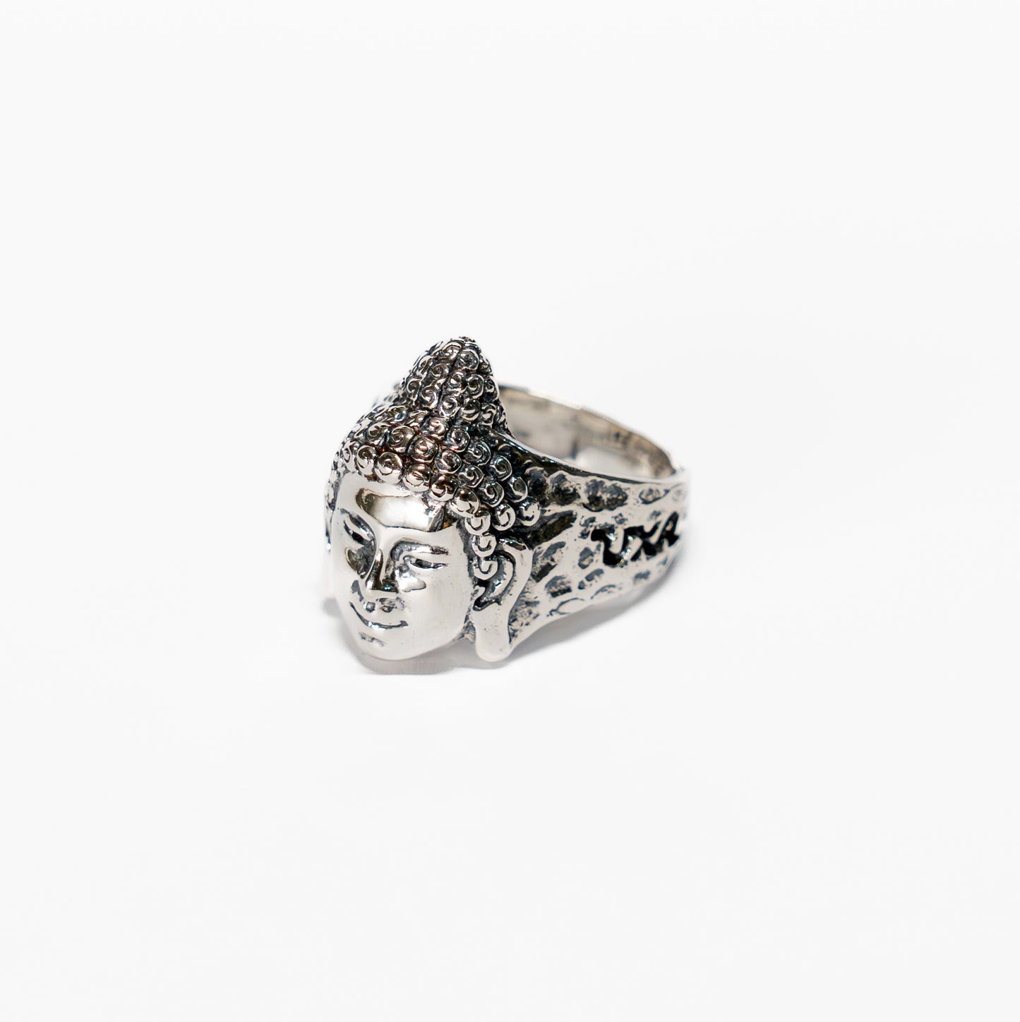 Anillo Buda