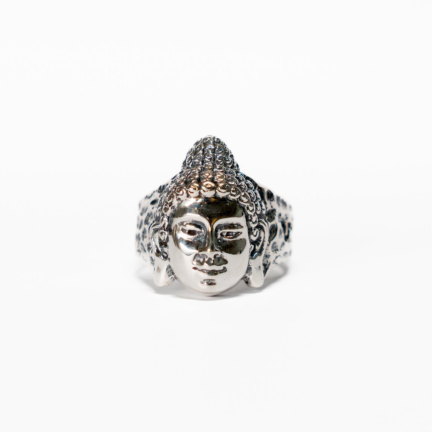 Anillo Buda