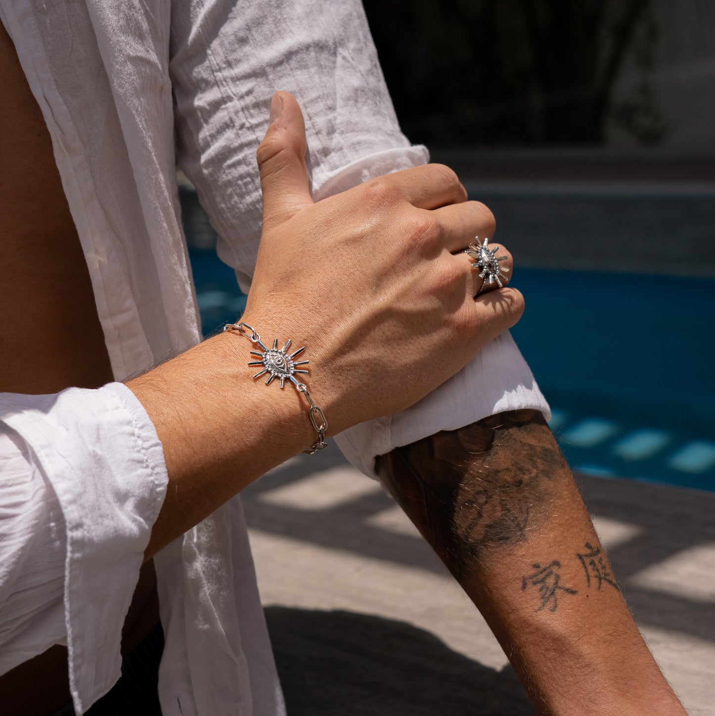 Anillo místico