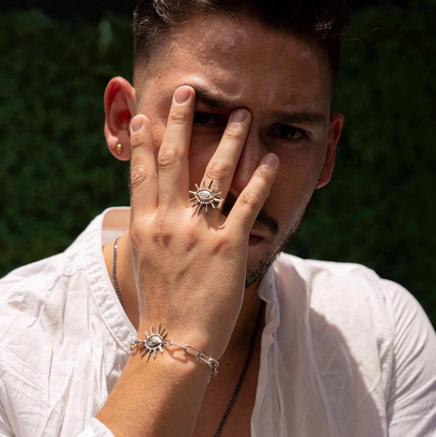 Anillo místico