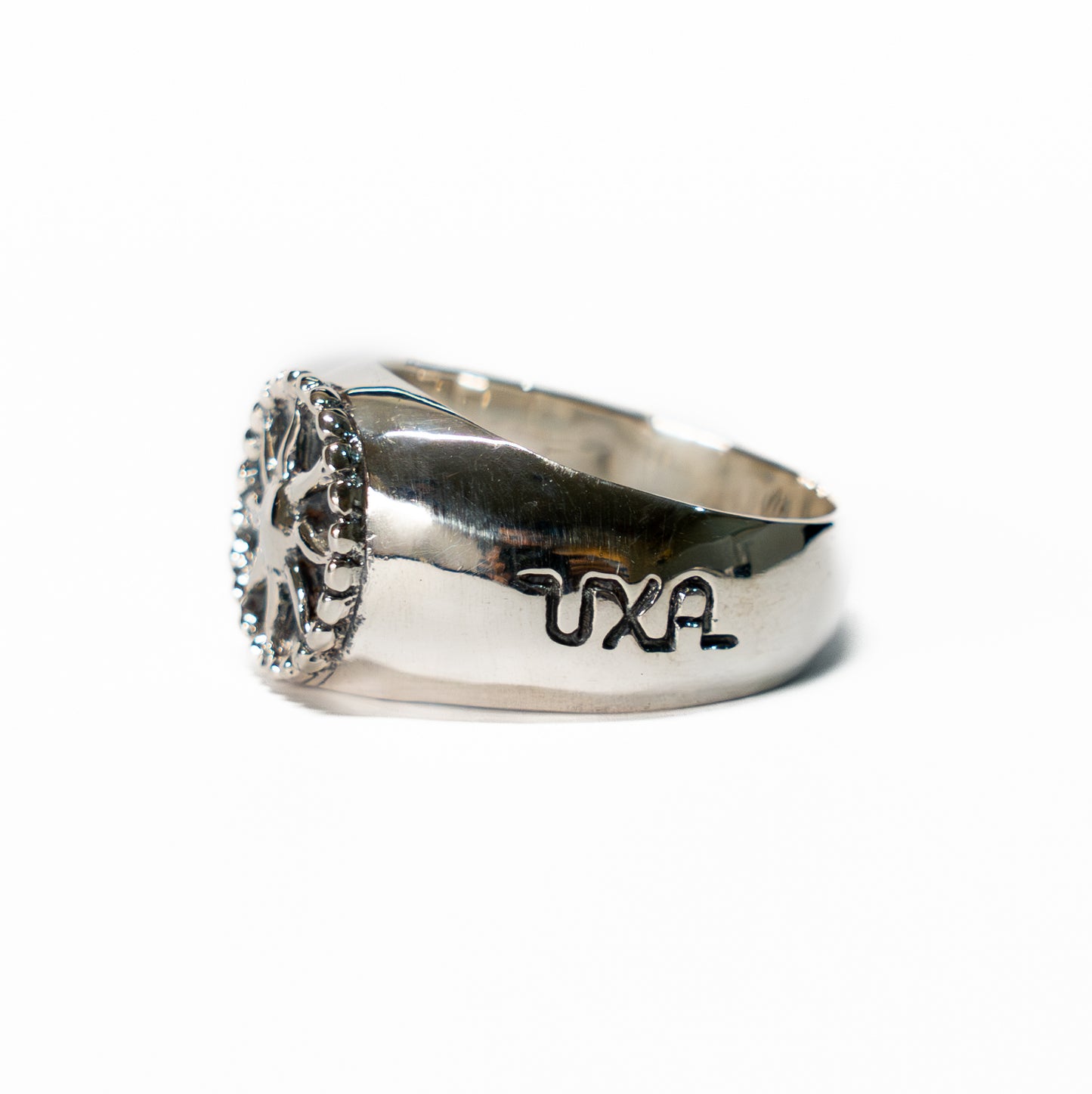 Anillo sol