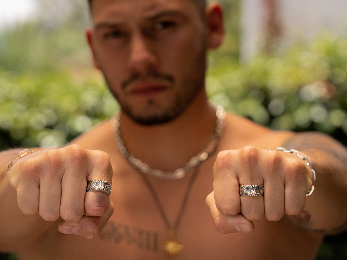 Anillo balam