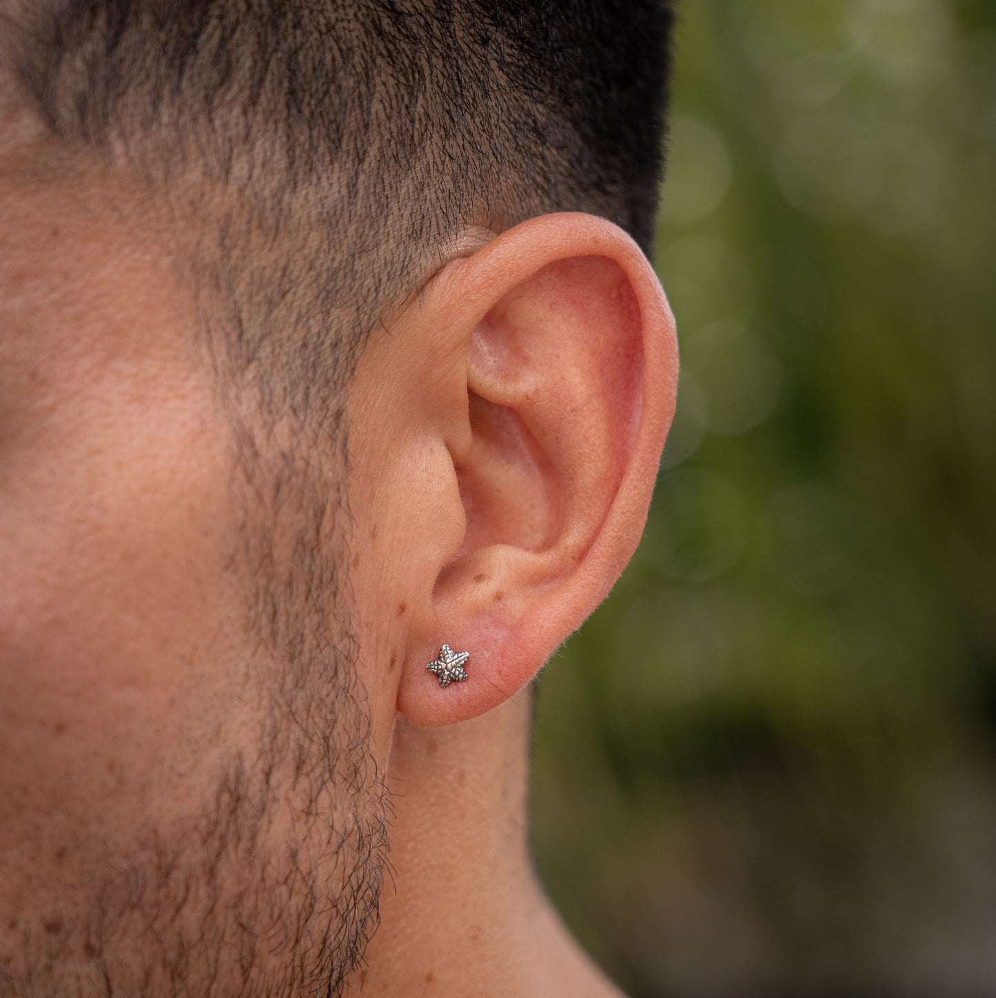 Arete estrella de mar