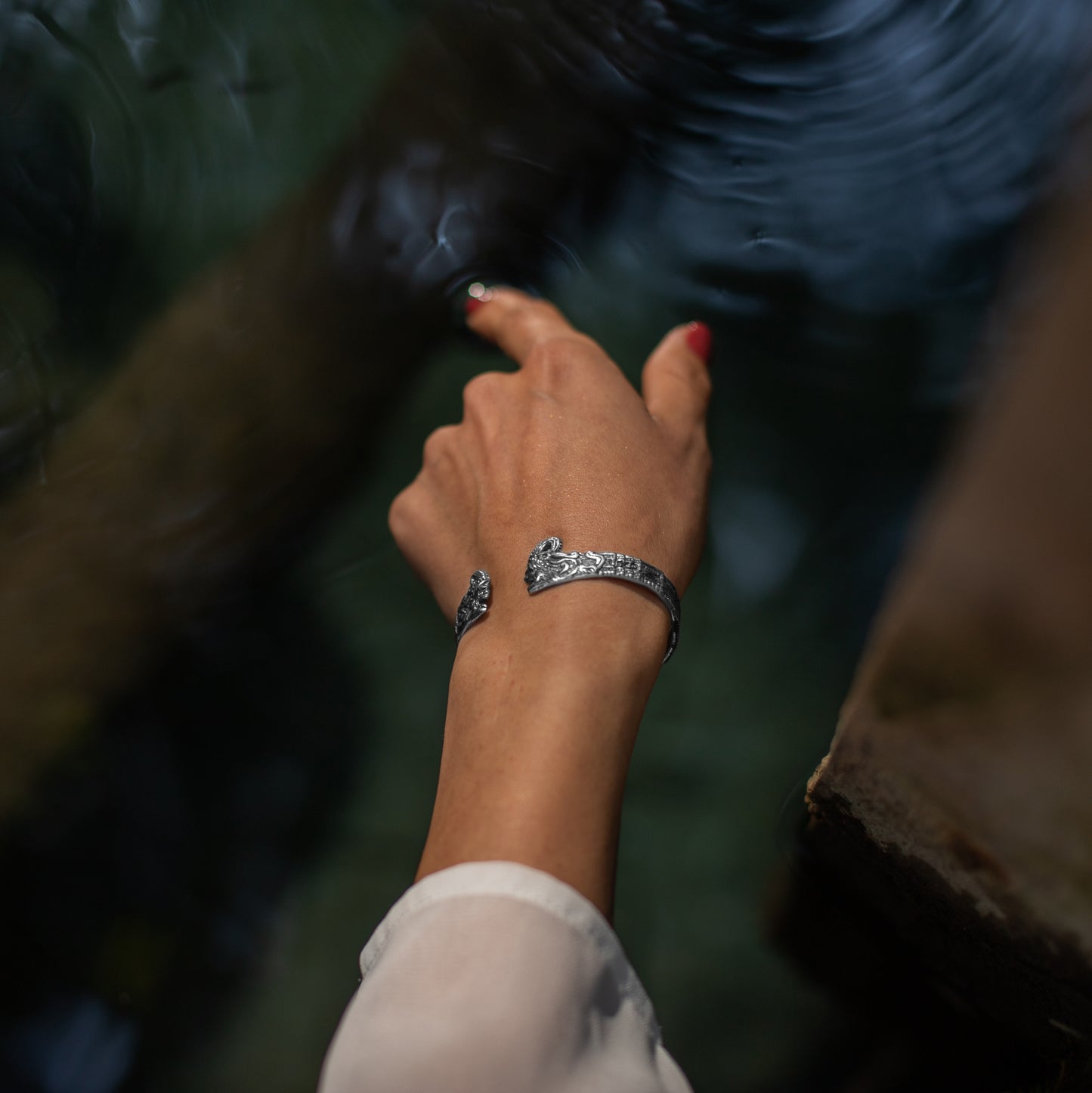 Pulsera día y noche