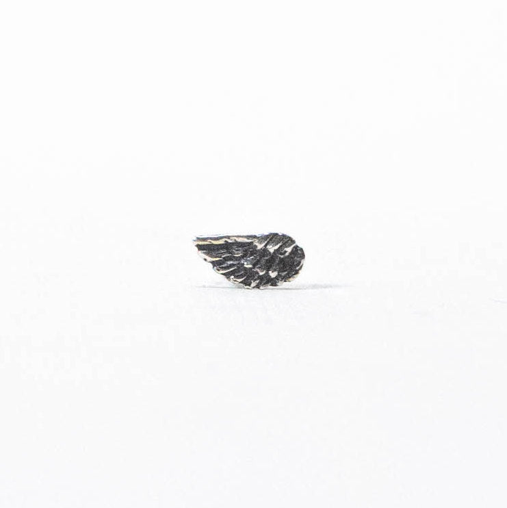 Arete ala derecha