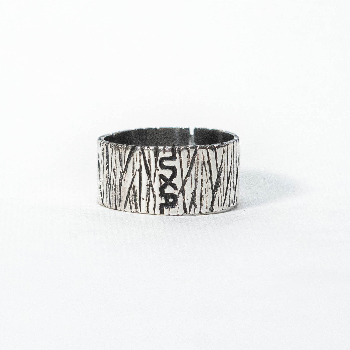 Anillo cicatrices