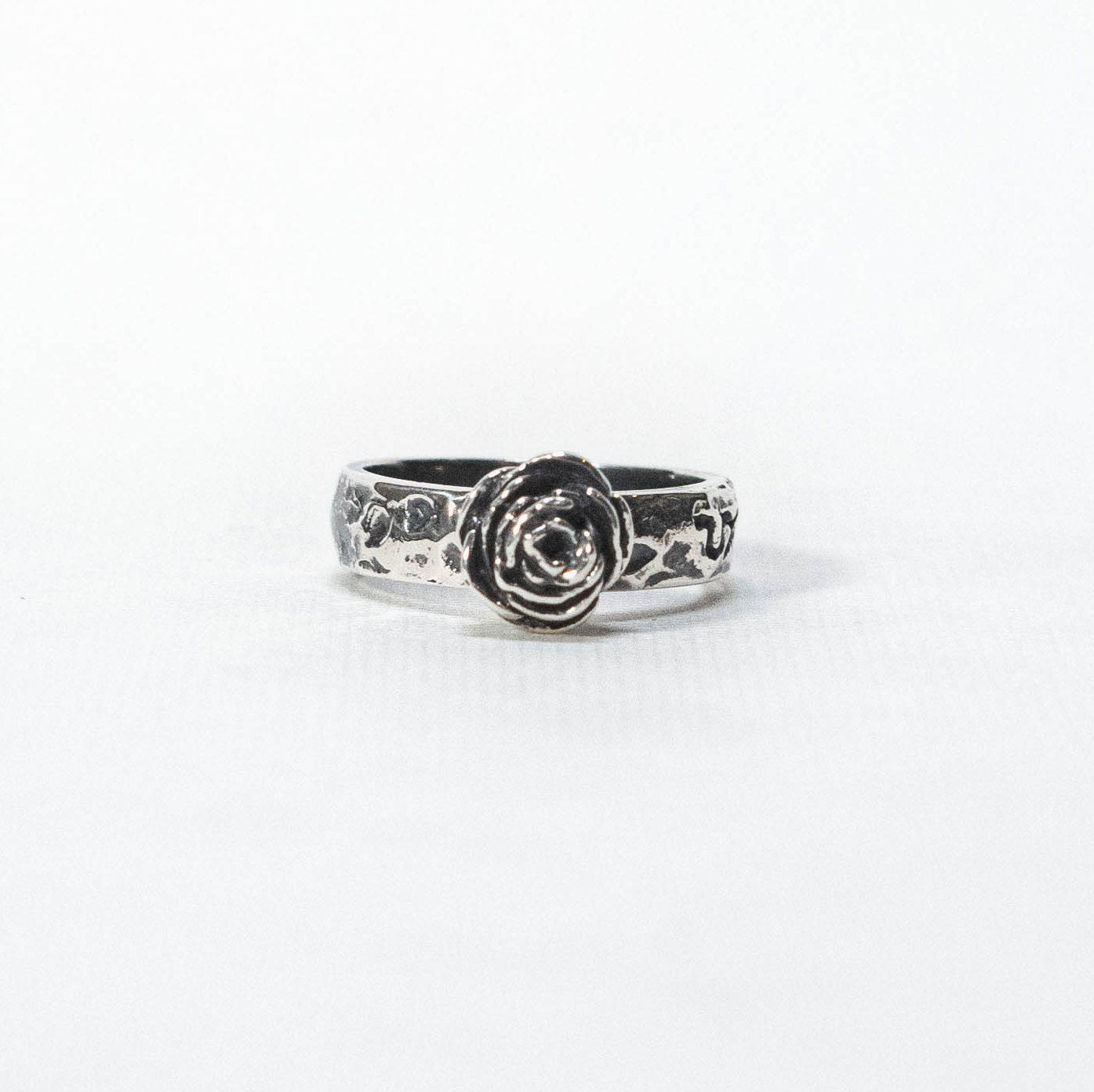 Anillo rosa