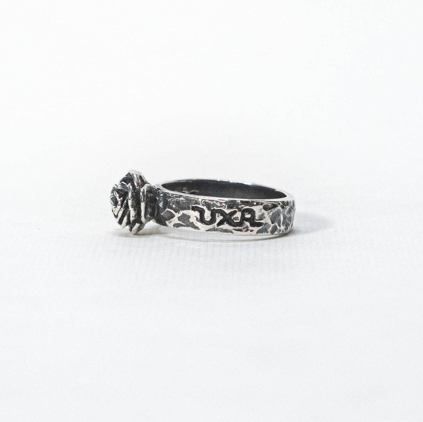 Anillo rosa
