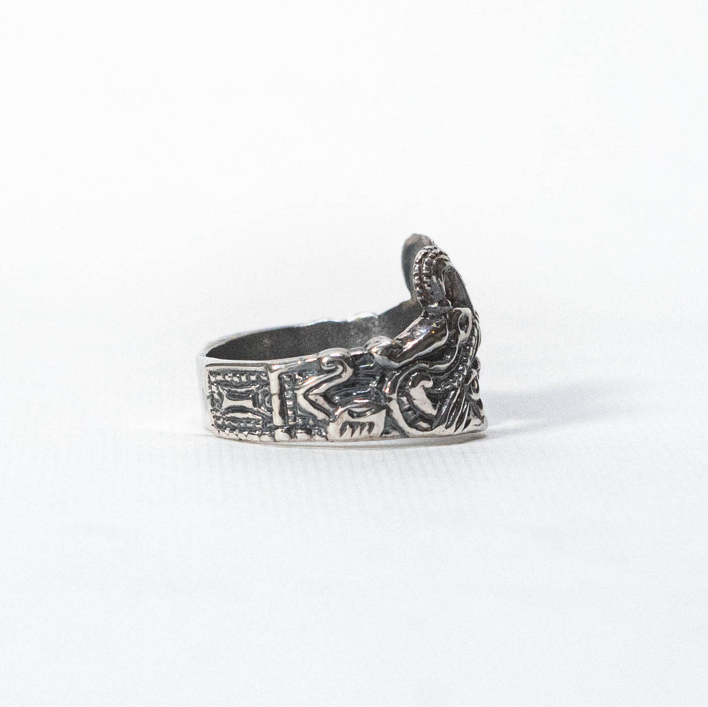 Anillo día y noche