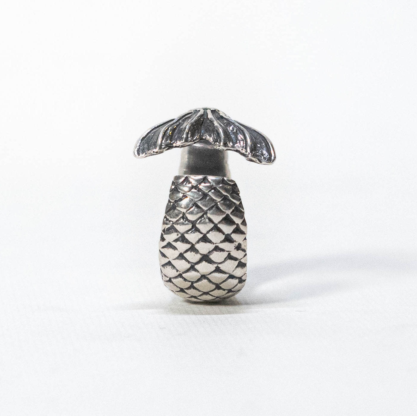 Anillo cola de sirena