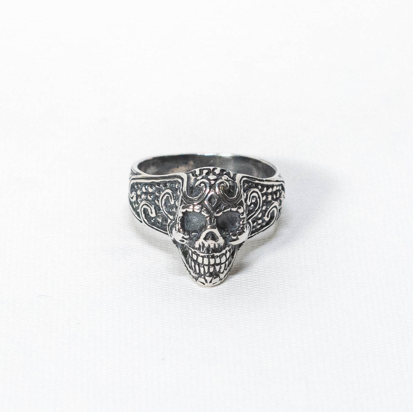 Anillo Catrina
