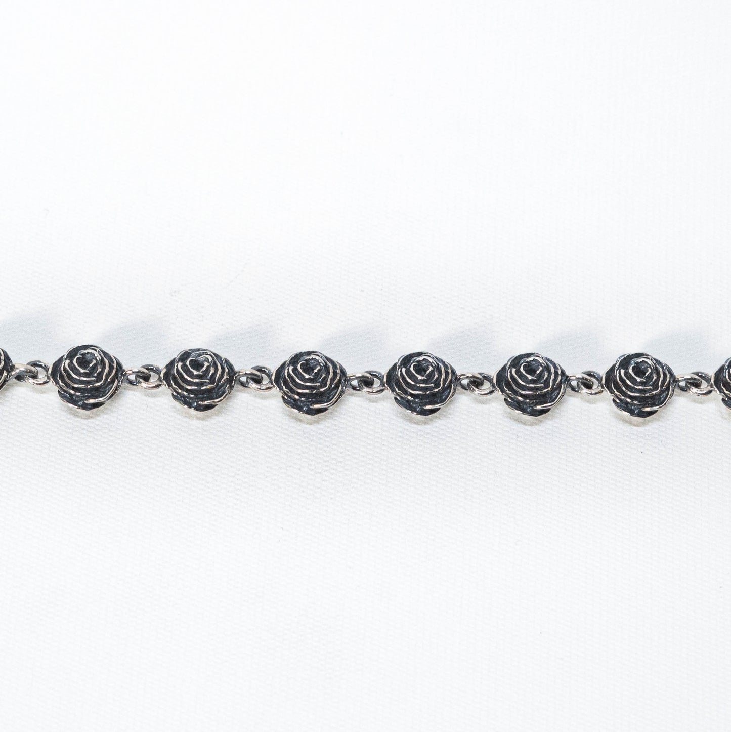 Pulsera de rosas