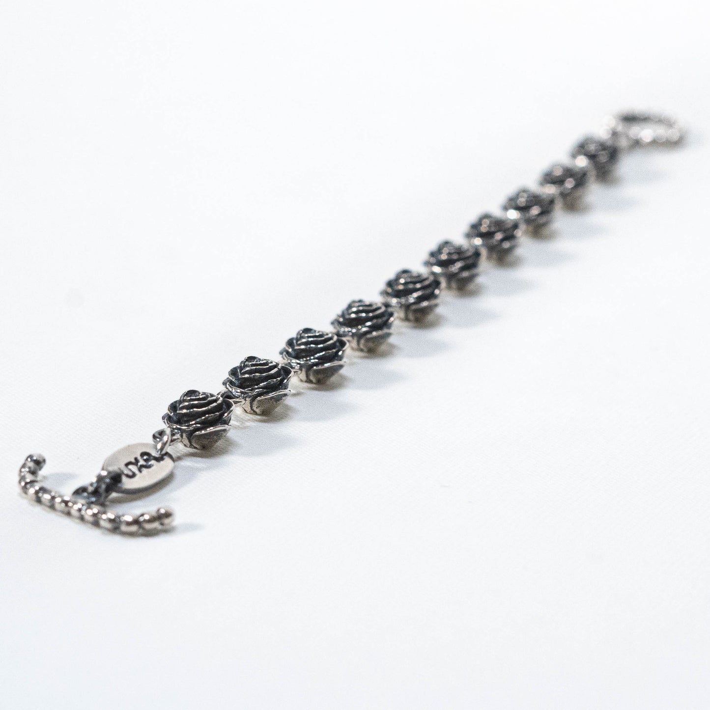 Pulsera de rosas