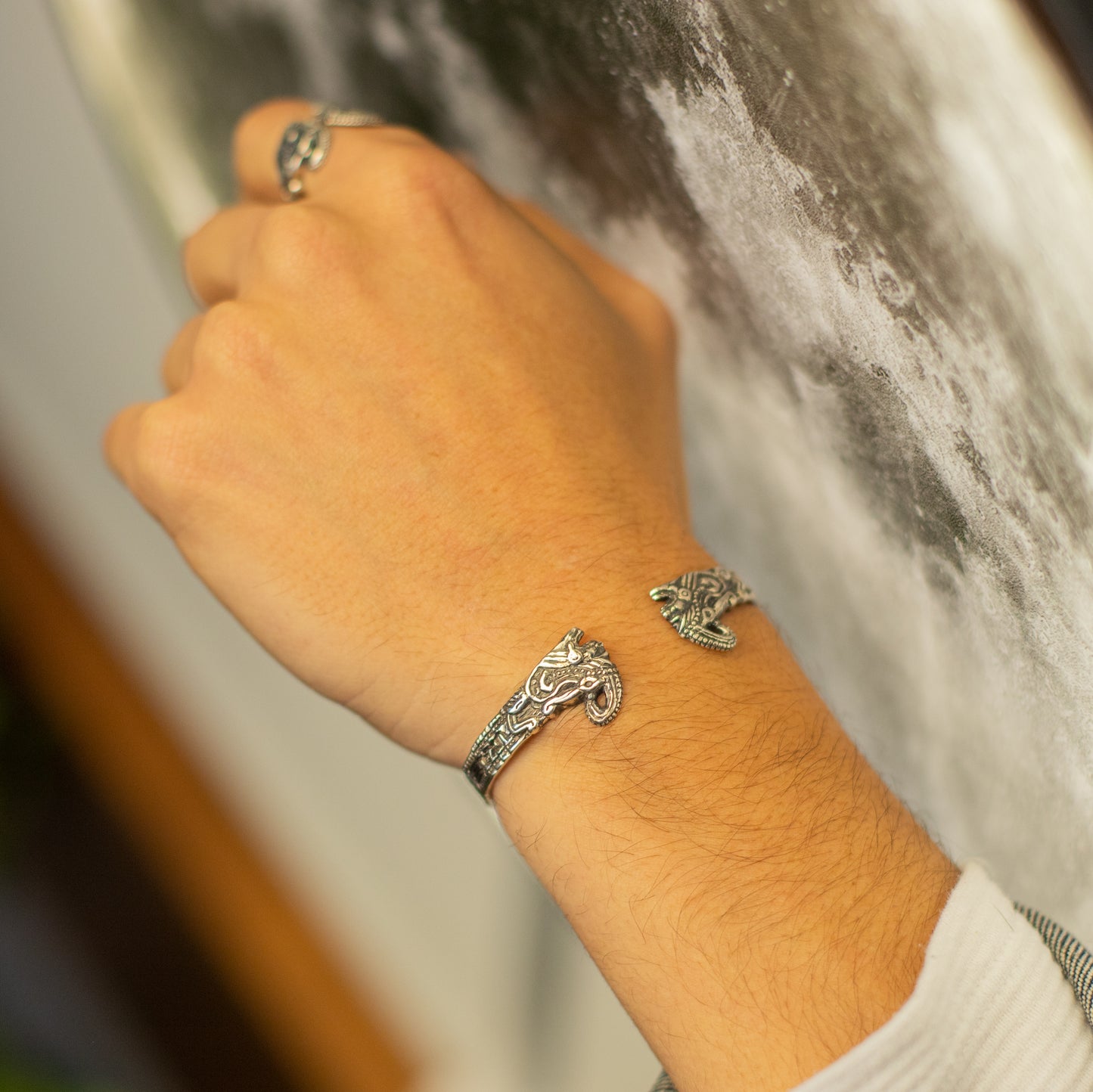 Pulsera día y noche