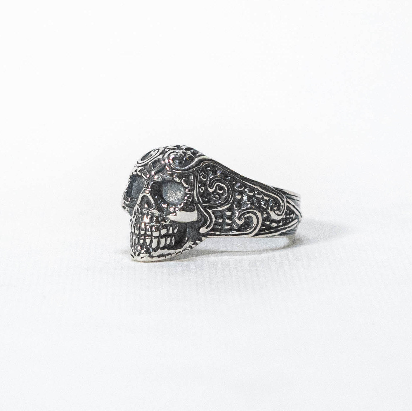 Anillo Catrina