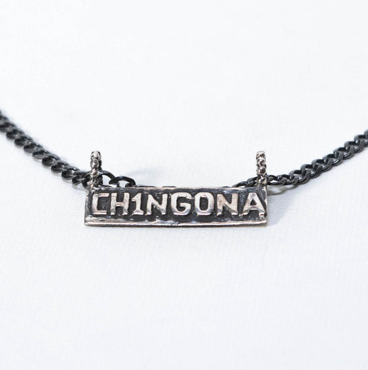 Collar ch1ngona