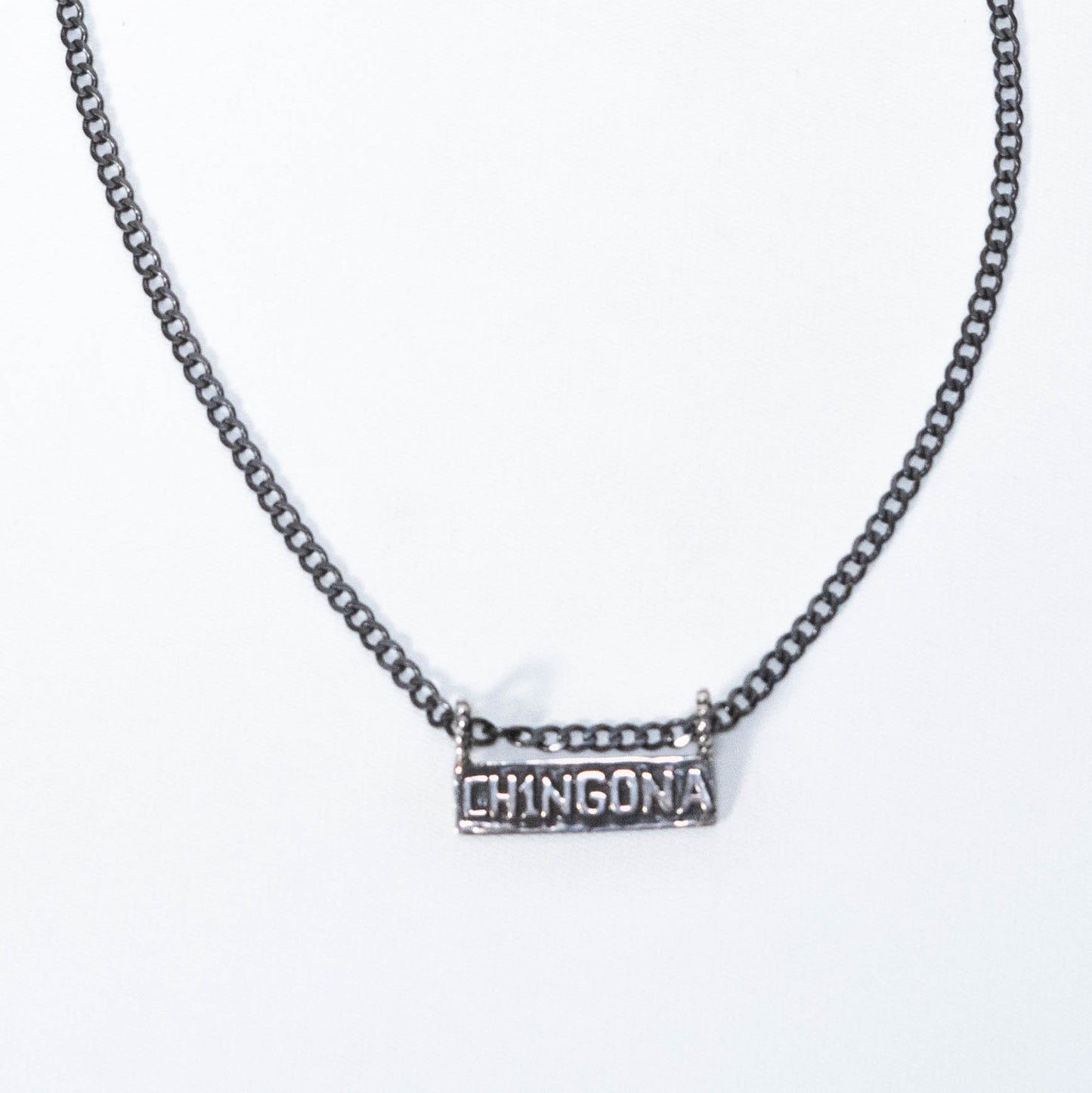 Collar ch1ngona